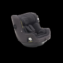 Bugaboo Owl Autostol - Mineral Washed Black