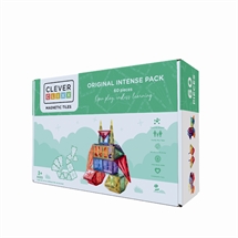Cleverclixx - Original Intense Pack 60 stk