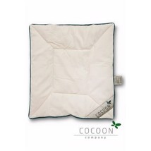 Økologisk Babyhovedpude 40x45cm - Cocoon Company