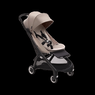 Bugaboo Butterfly - Desert Taupe