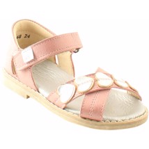 Arauto RAP - Sandal Pink