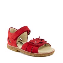 Arauto RAP - Sandal Red Nobuk