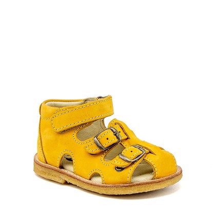 Arauto RAP - Sandal Nob. Yellow