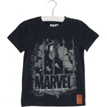 Wheat - T-shirt Marvel