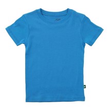 Molo - T-shirt blå