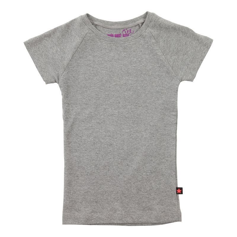 Molo T-shirt grå