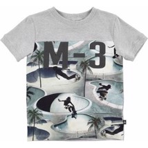 Molo T-shirt Ranger Skate Pool