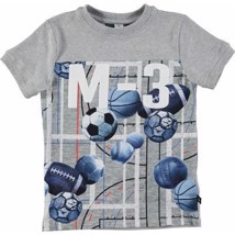 Molo T-Shirt Ranger Ball Games