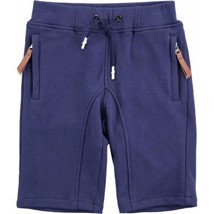 Molo - Shorts Anthon Escape Blue