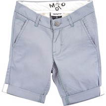 Molo - Shorts - Asp - Blue Mirage