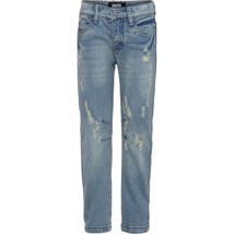 Molo Jeans - Washed Denim