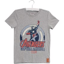 Wheat - T-shirt Marvel Avengers