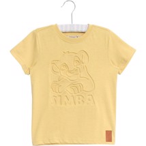 Wheat - T-shirt Simba