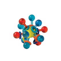 Manhatten Toys - Atom Biderangle