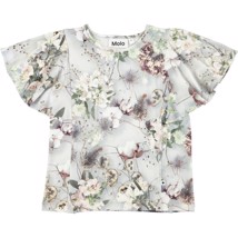 Molo - T-shirt Rachel X-ray Bloom