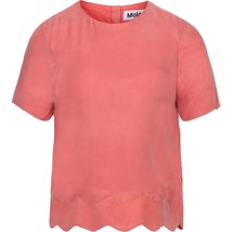 Molo - T-shirt Radinka Burnt Sienna
