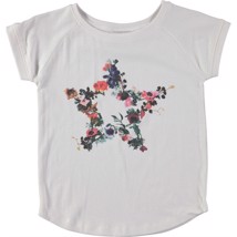 Molo T-shirt Reinette Cloud Dancer