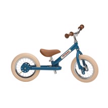 Trybike 2-Hjul Vintage Blue