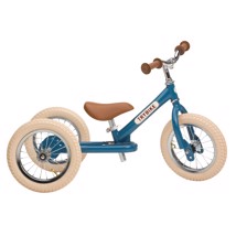 Trybike 3-Hjul Vintage Blue