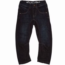 Minymo -  Jeans Dark Blue