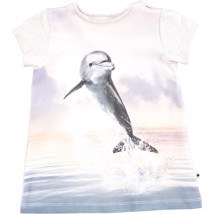 Molo Kjole - Corina Jumping Dolphin