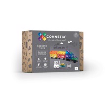 Connetix - Transport 50 stk