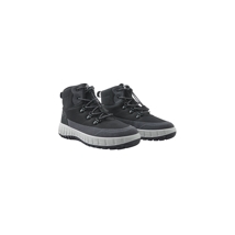 Reima - Overgangs Sneakers Wetter Dark 2.0 Black