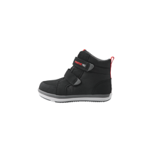 Reima - Patter Overgangs Sneaker Black