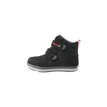 Reima - Patter Overgangs Sneaker Black