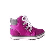 Reima - Overgangs Sneakers Wetter Berry Pink