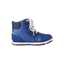Reima - Overgangs Sneakers Wetter Blue