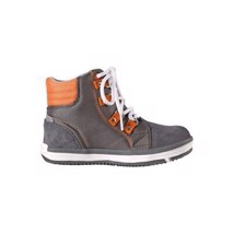 Reima - Overgangs Sneakers Wetter Dark Grey