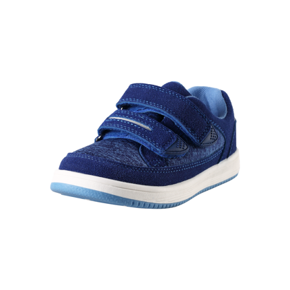 Reima - Sneakers Juniper Navy Blue