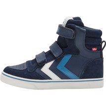 Hummel - Stadil Blå Sneakers