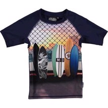 Molo - T-shirt - City Surfboards