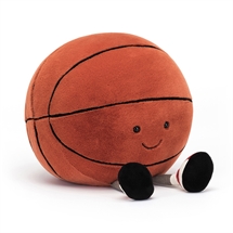 Jellycat - Fun - Amuseable Sports Basketball - 25 cm 