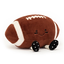 Jellycat - Fun - Amuseable Sports American Football - 28 cm