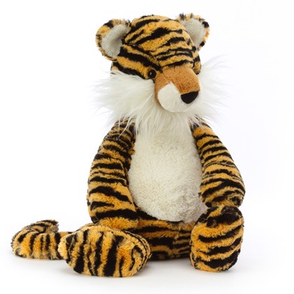 Jellycat -  Bashful Tiger 51 cm