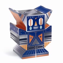 Djeco Sparebøsse - Robot