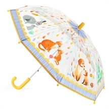 Djeco - paraply lille - Mor og barn