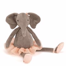 Jellycat - Darcey Elefant 33 cm