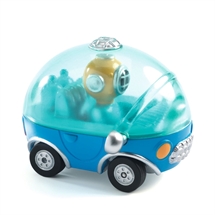 Djeco - Crazy Motors - Nauti Bubble
