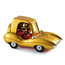 Djeco - Crazy Motors - Golden Star