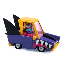 Djeco - Crazy Motors - Shark N’Go