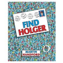 Find Holger - Find Holger
