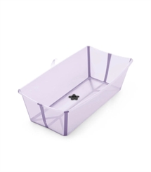 Stokke Flexi Bath XL - Lavendel