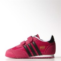 Adidas - Dragon CF I Pink