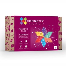 Connetix - Geometry 30 stk