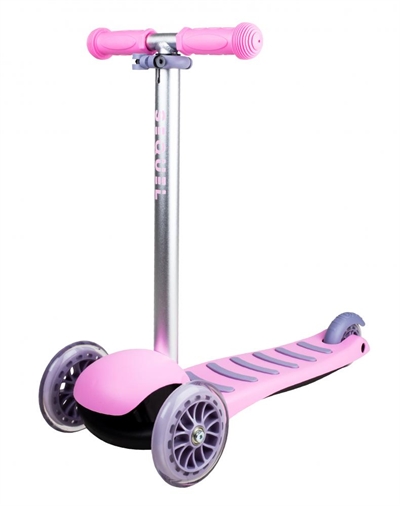 Sequel Scooter Nano Junior - Pink