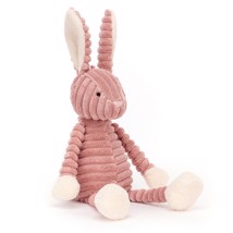 Jellycat - Cordy Roy Bunny, Lille 31 cm